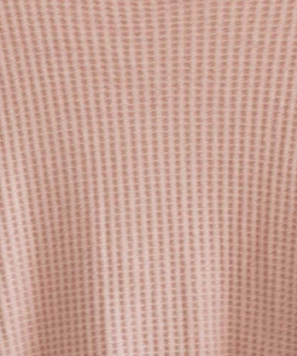 Bamboo Waffle Classic T for Kids