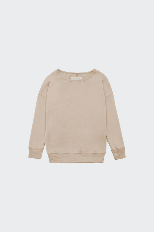 Bone Bamboo Hoodie