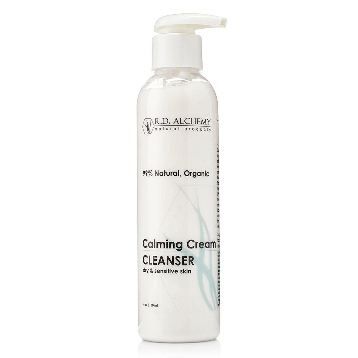 Organic Skin Renewal Gentle Cleanser