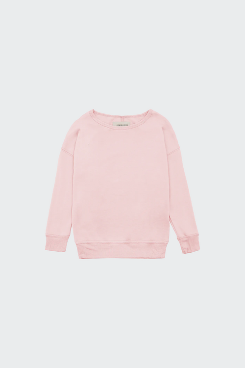 Exposed Bamboo Sweatshirt