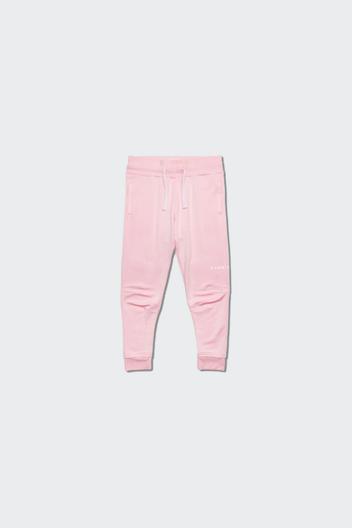 Exposed Bamboo Sweatpants