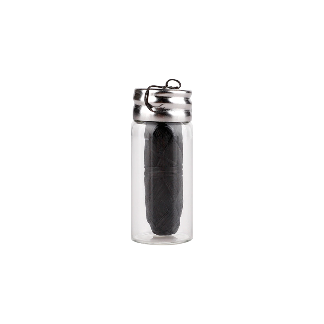 Charcoal Dental Floss