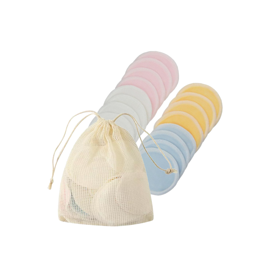 Eco-Friendly Zero Waste Starter Kit