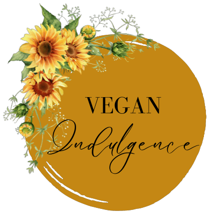Vegan Indulgence