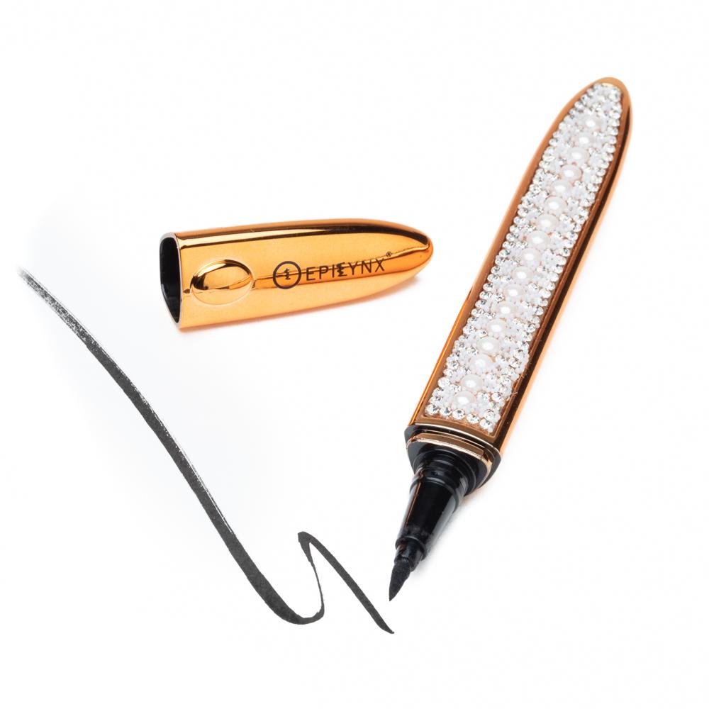 Glue-Free Vegan Natural False Eyelashes Kit