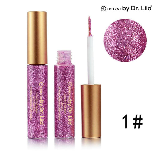 Sparkle Eyeliner - 16 Shades