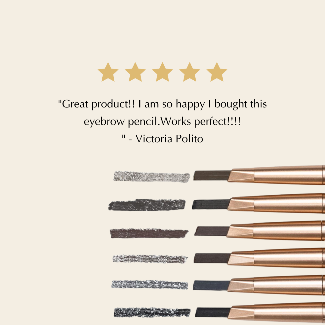 Miracle Eyebrow Pencil