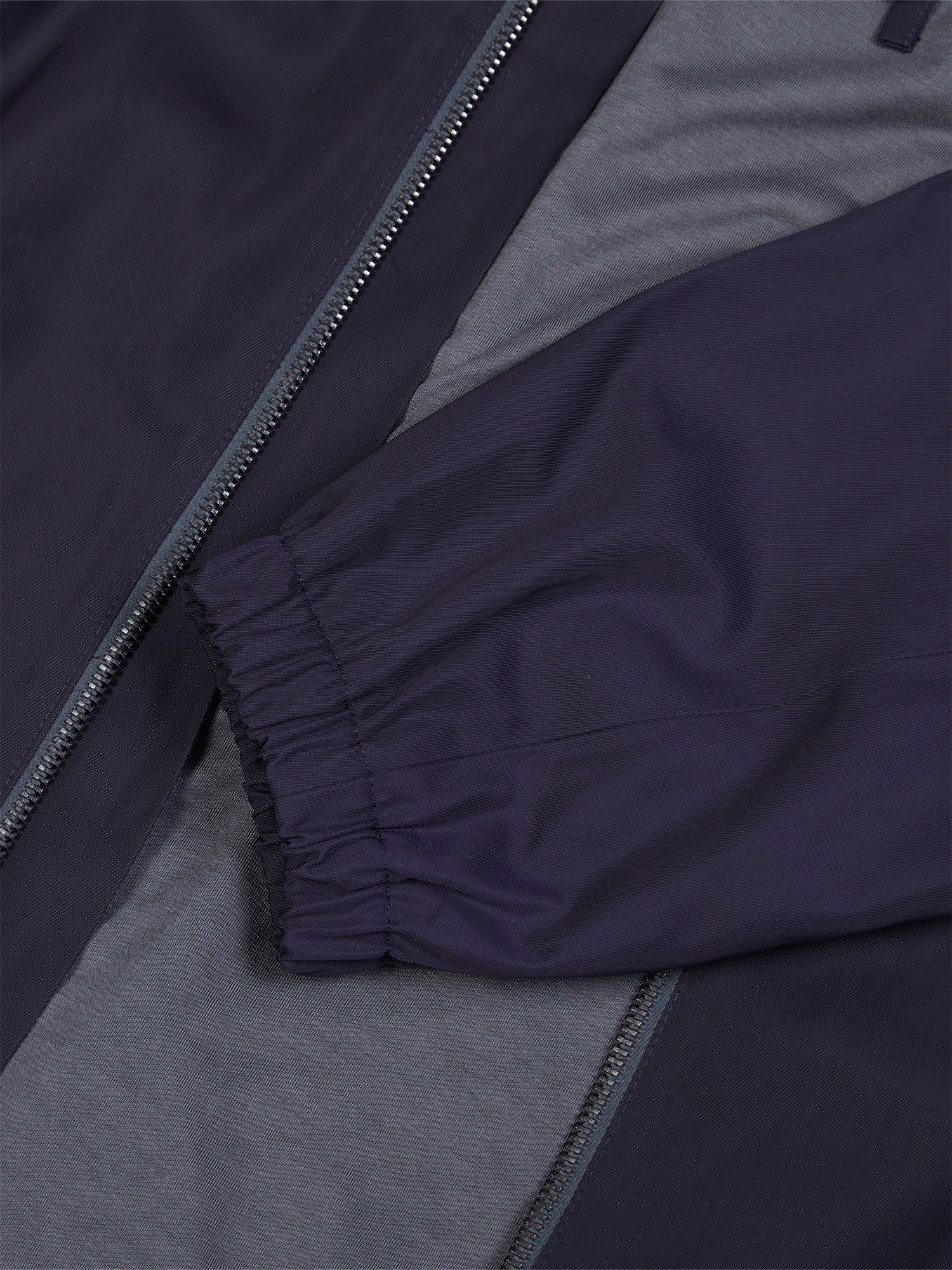 WVSport Water Resistant Lightweight Jacket - Vegan Indulgence