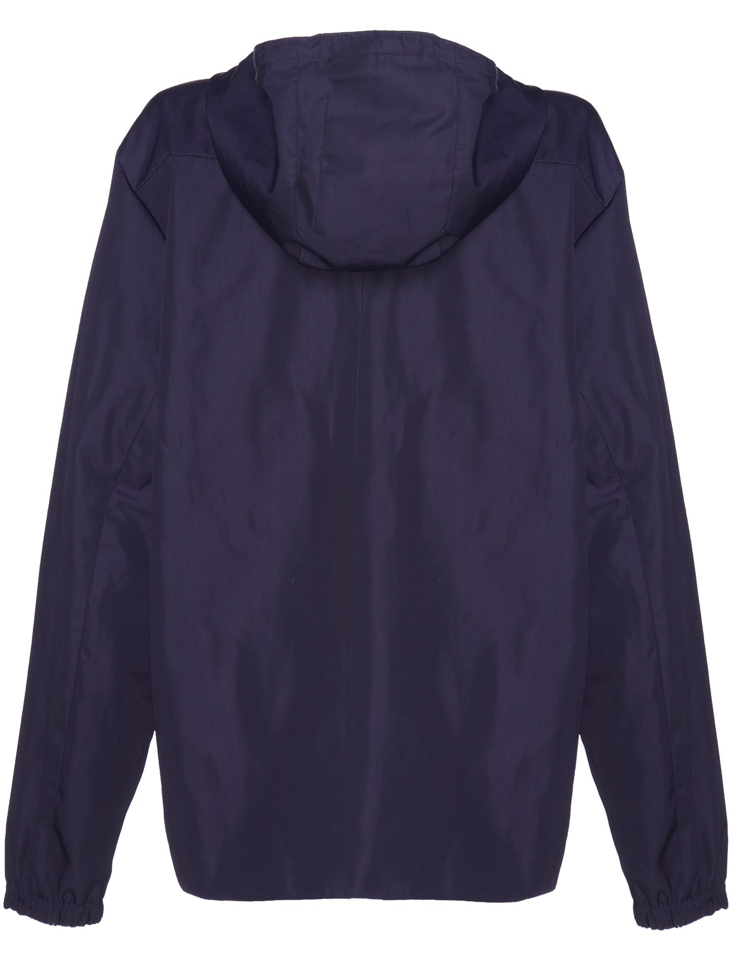 WVSport Water Resistant Lightweight Jacket - Vegan Indulgence