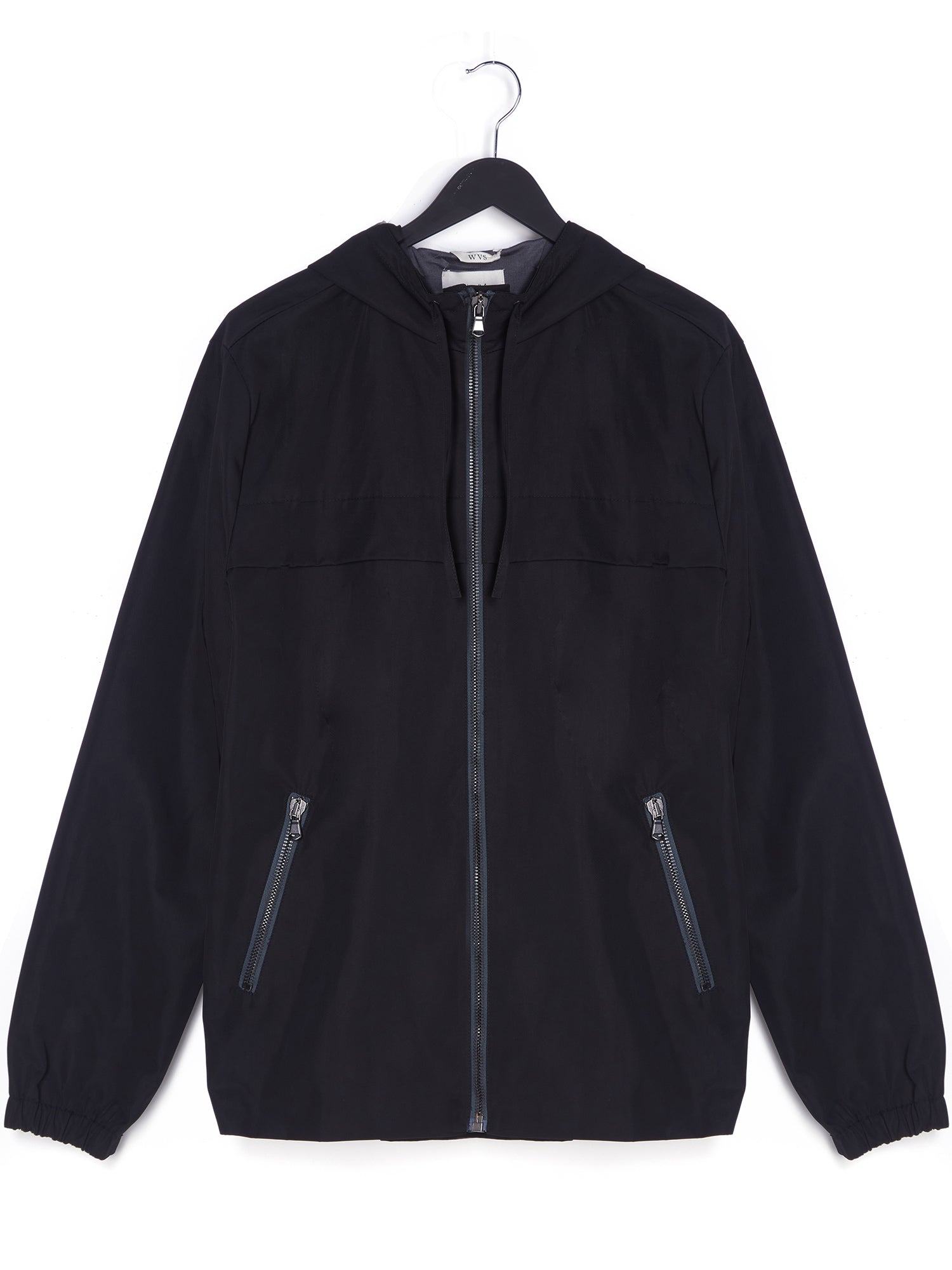 WVSport Water Resistant Lightweight Jacket - Vegan Indulgence