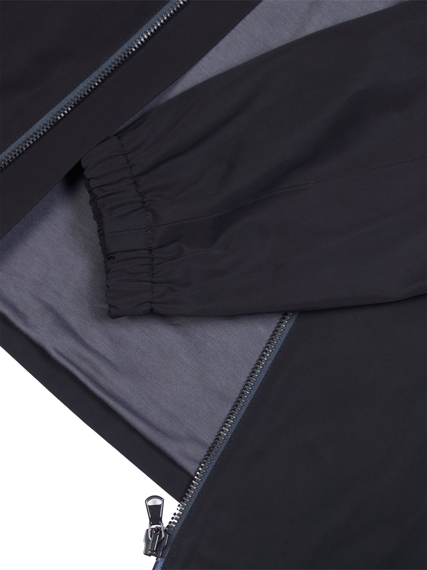 WVSport Water Resistant Lightweight Jacket - Vegan Indulgence