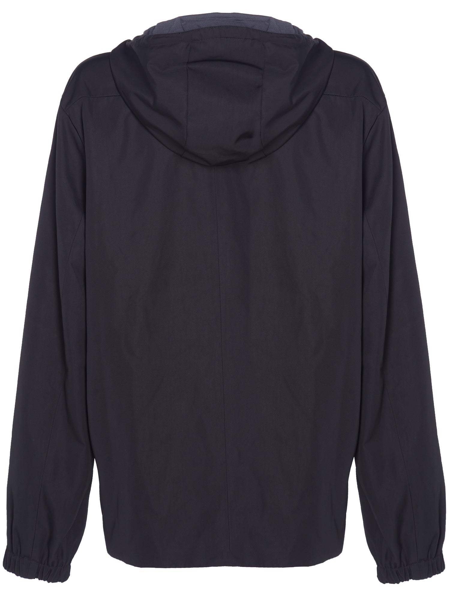 WVSport Water Resistant Lightweight Jacket - Vegan Indulgence