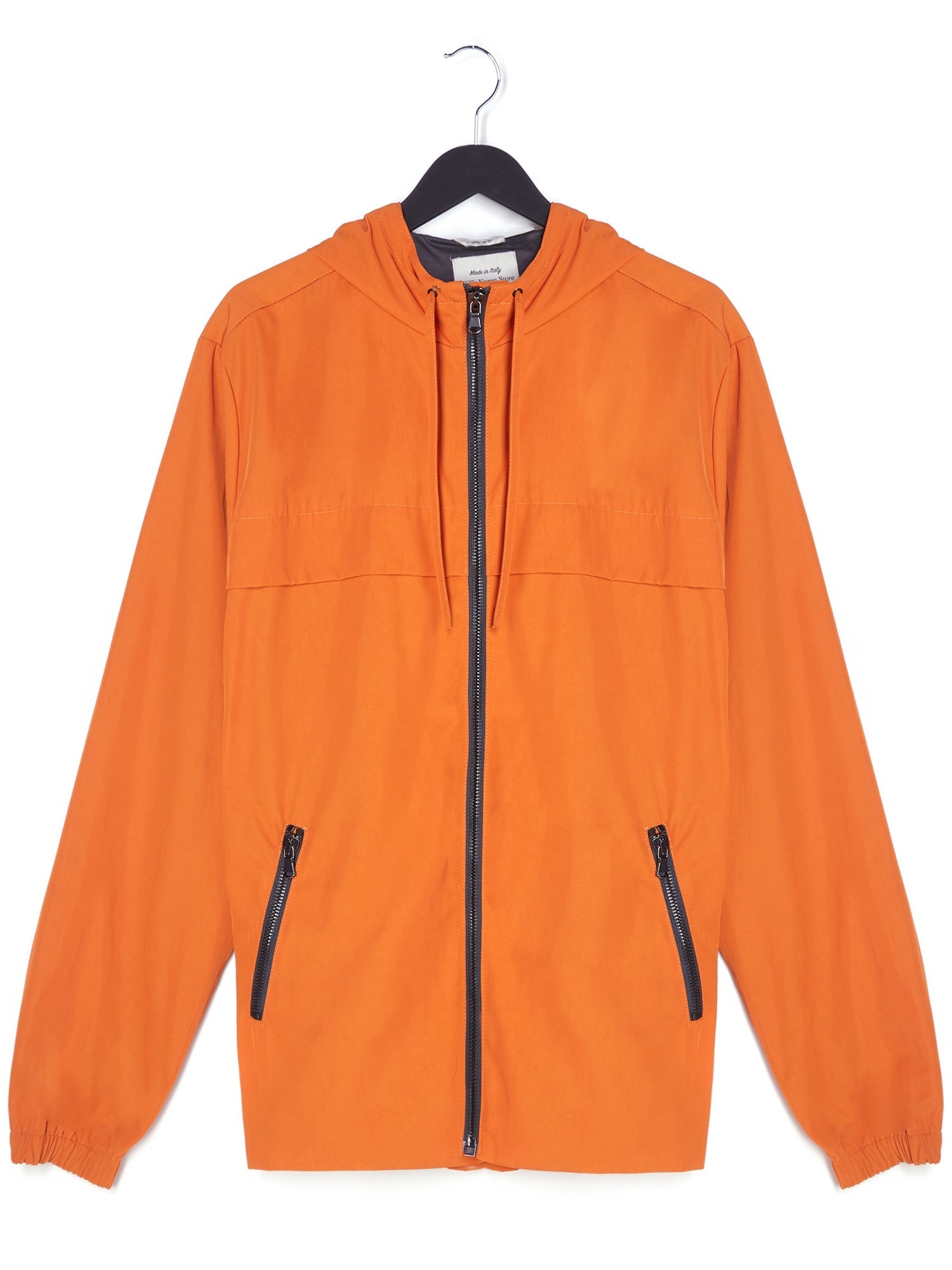 WVSport Water Resistant Lightweight Jacket - Vegan Indulgence