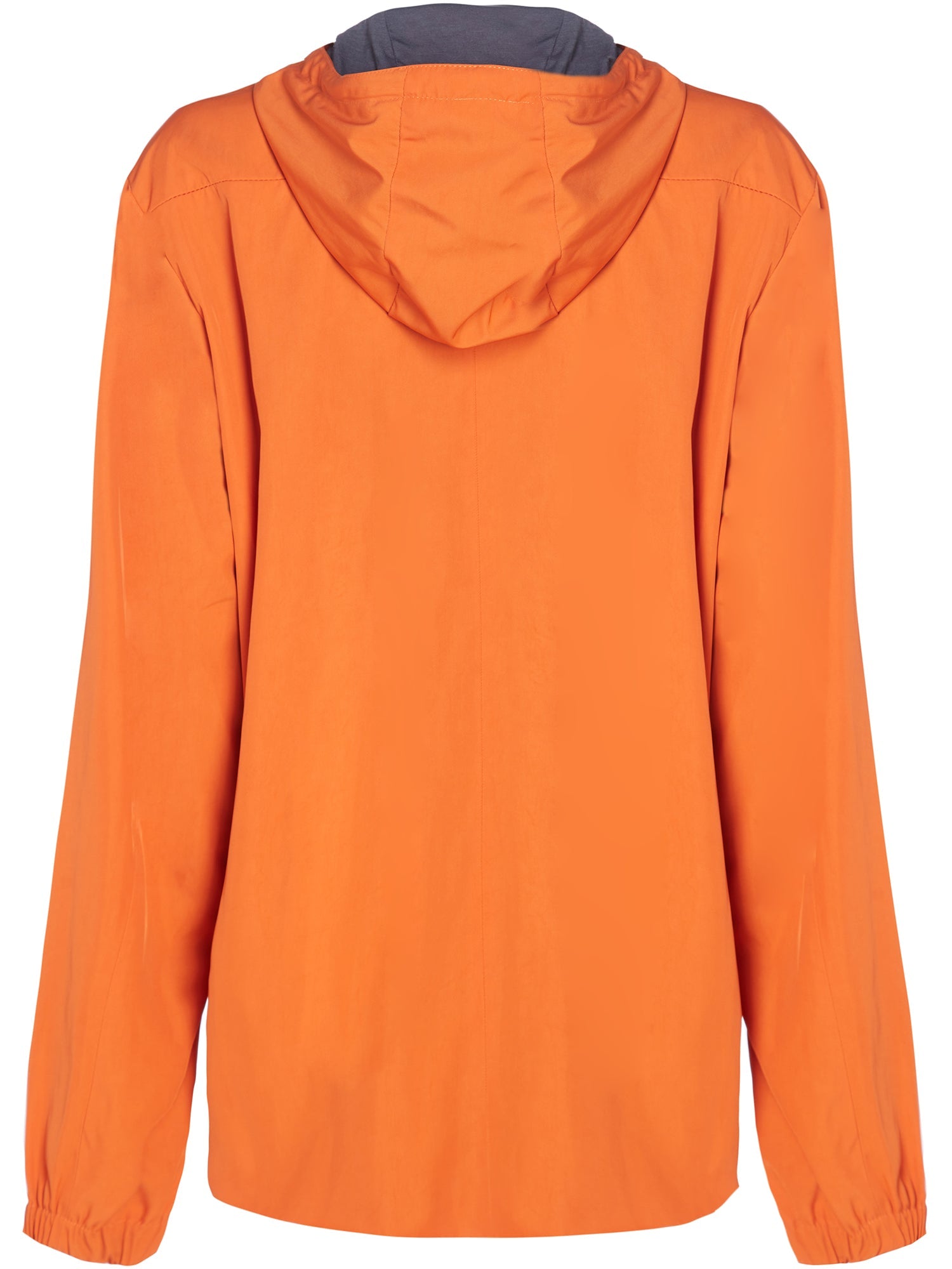 WVSport Water Resistant Lightweight Jacket - Vegan Indulgence