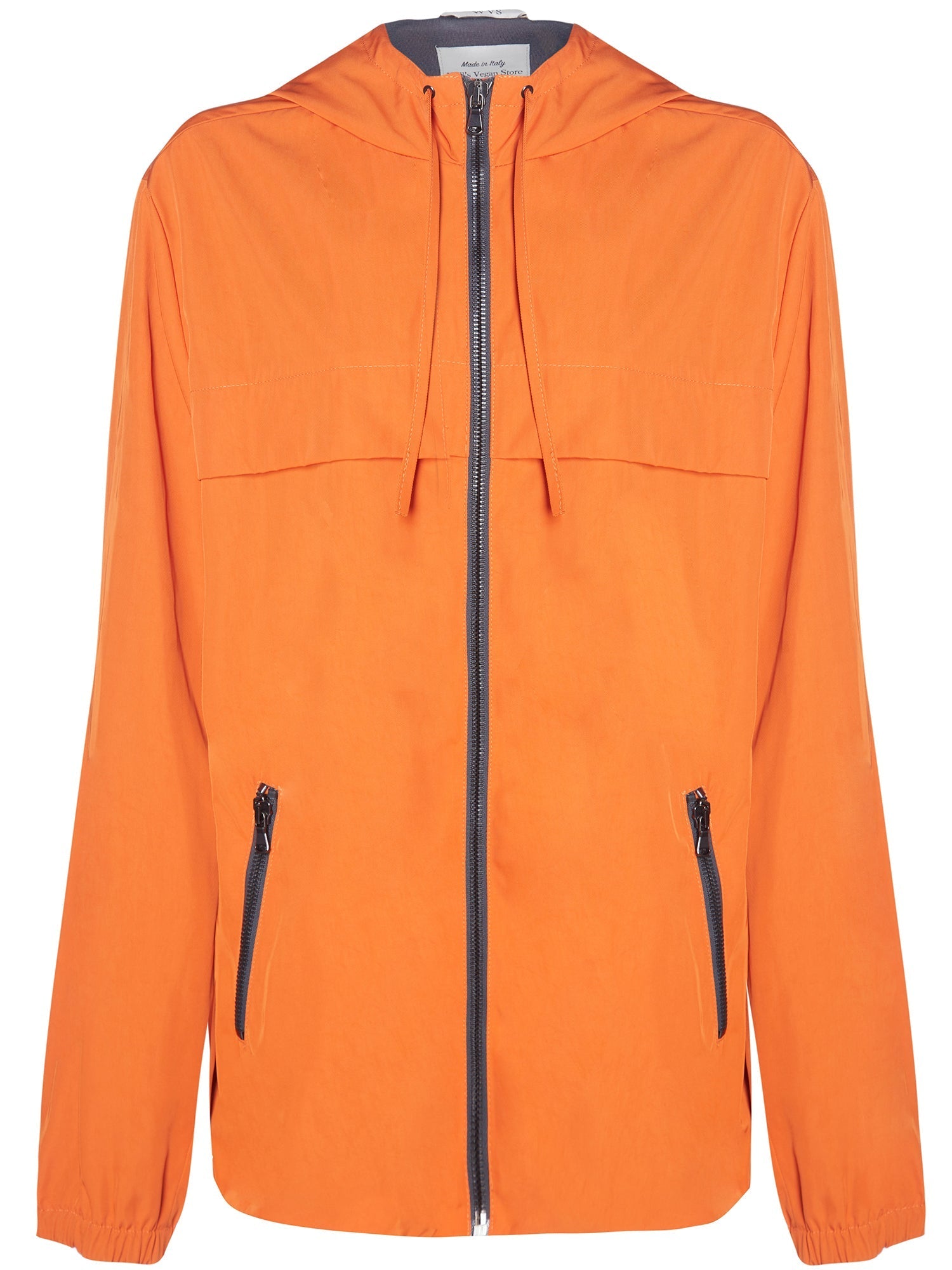 WVSport Water Resistant Lightweight Jacket - Vegan Indulgence