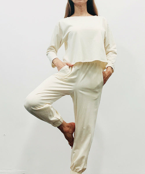 Hemp Meditate Set - Vegan Indulgence