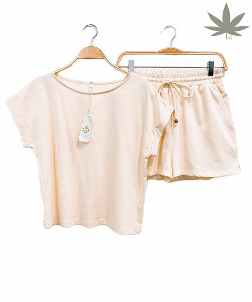 Hemp Spring Set - Vegan Indulgence
