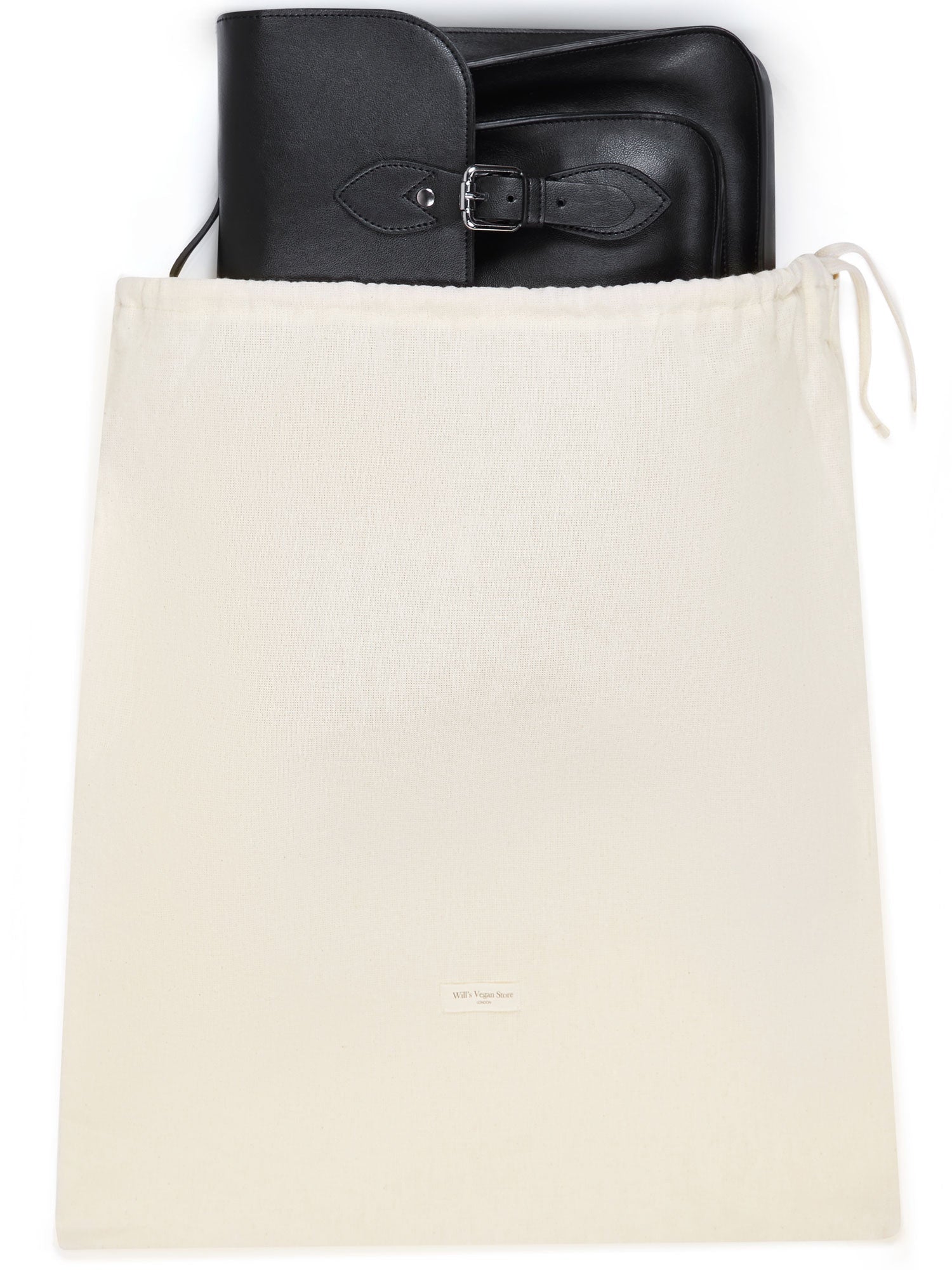 14 Inch Classic Satchel - Vegan Indulgence