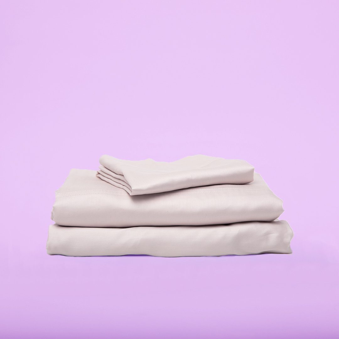 Eucalyptus Sheets - Vegan Indulgence