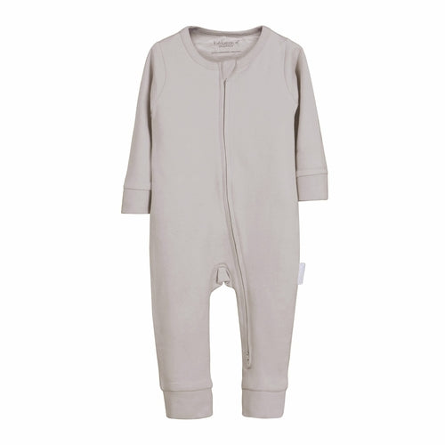 Organic Baby Unisex Jumpsuit - Vegan Indulgence