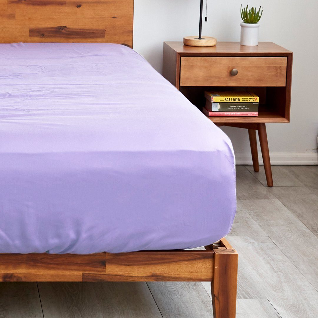Eucalyptus Sheets - Vegan Indulgence