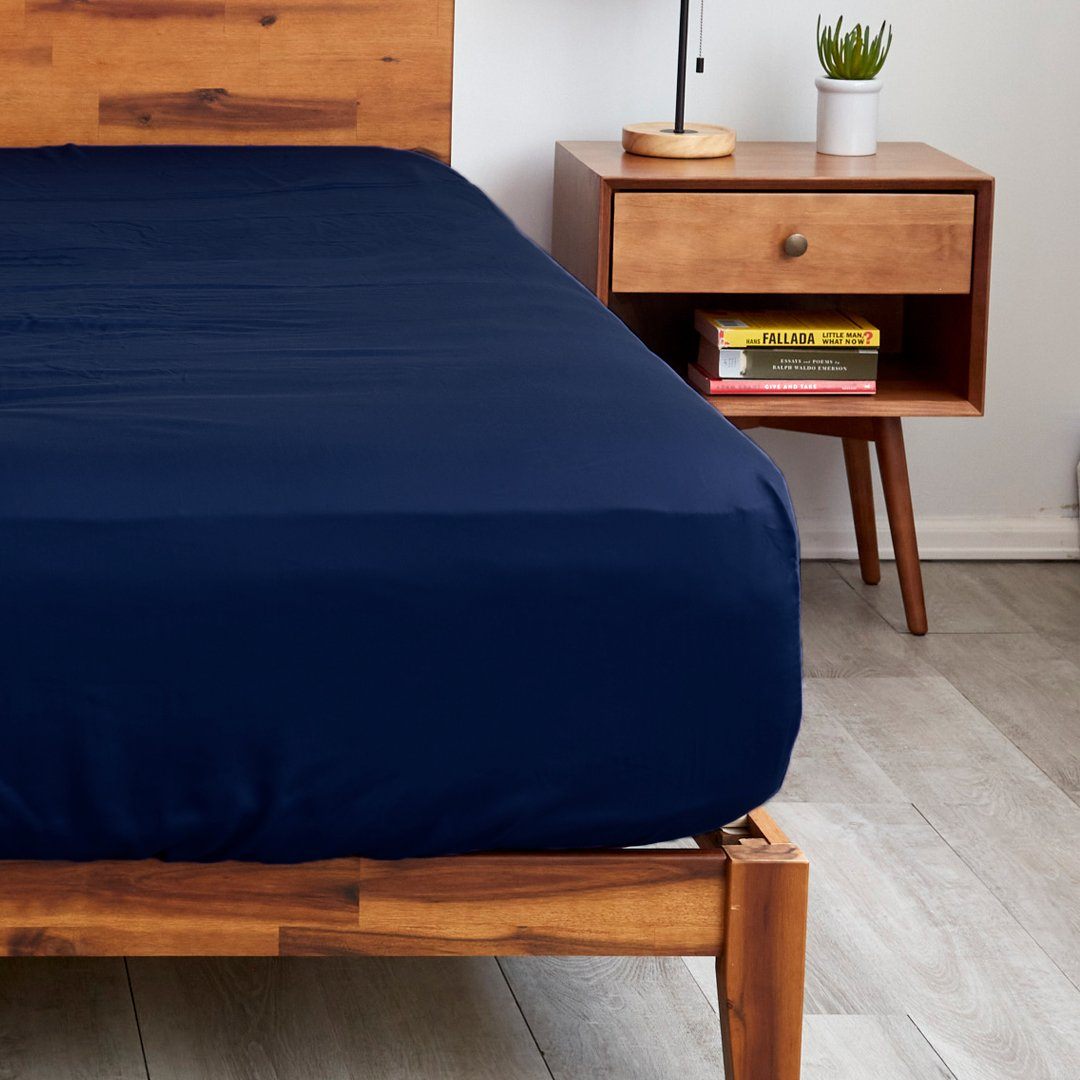Eucalyptus Sheets - Vegan Indulgence