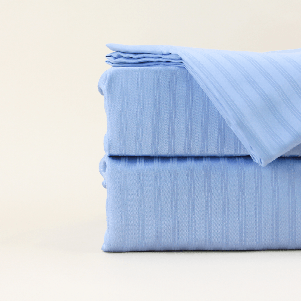 Eucalyptus Sheets - Vegan Indulgence
