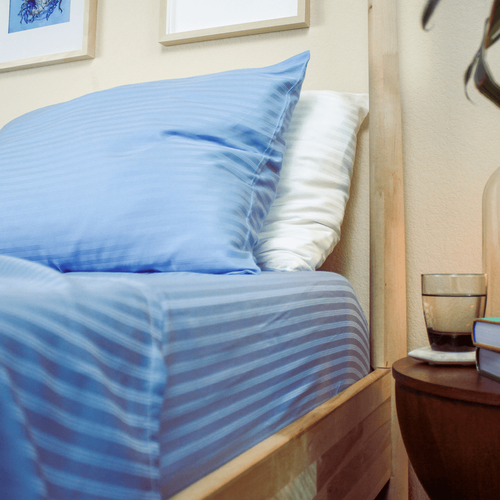 Eucalyptus Sheets - Vegan Indulgence