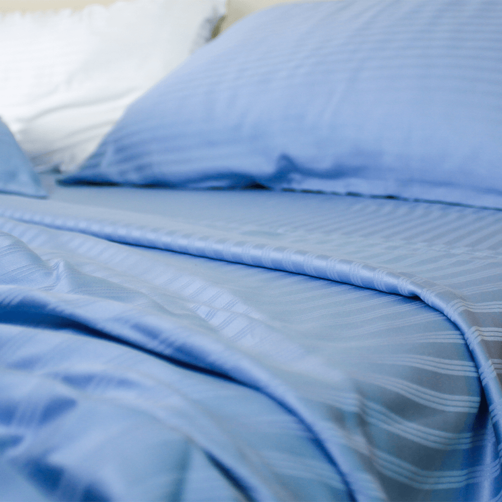 Eucalyptus Sheets - Vegan Indulgence