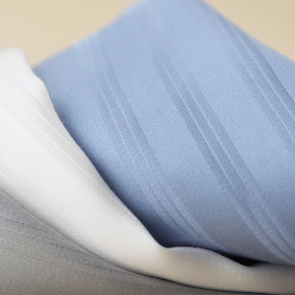 Eucalyptus Sheets - Vegan Indulgence