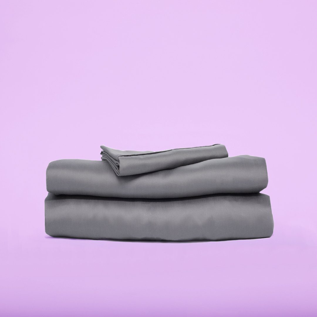 Eucalyptus Sheets - Vegan Indulgence
