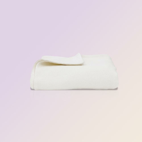 Eucalyptus Heavy Throw Blanket - Vegan Indulgence