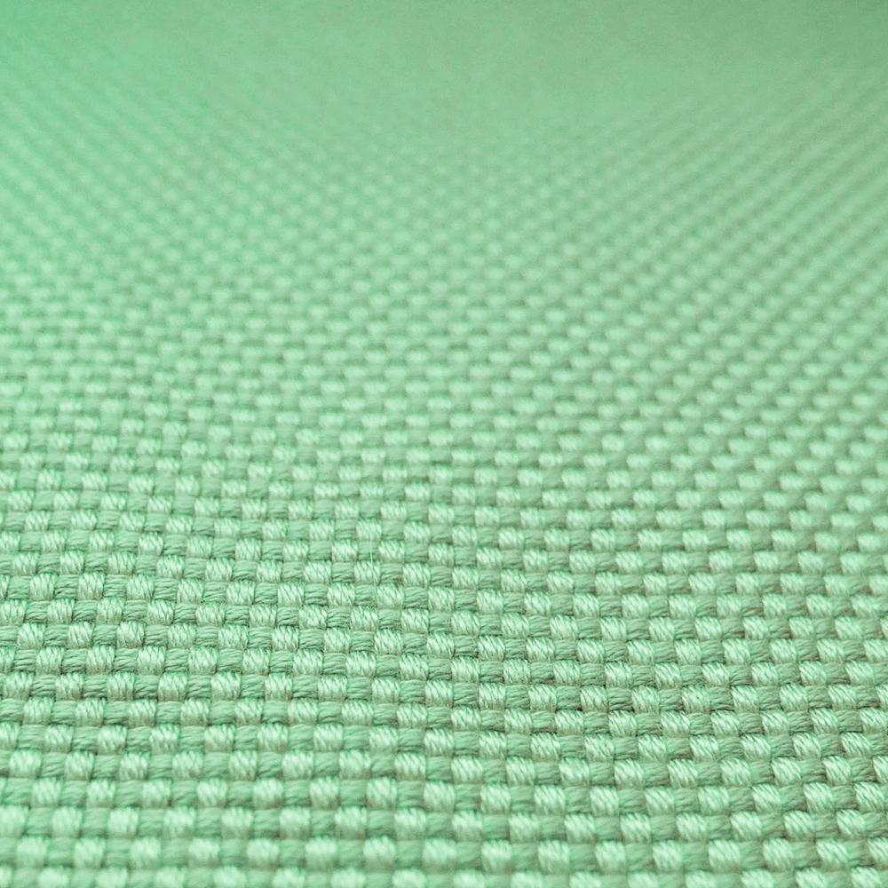 Eucalyptus Heavy Throw Blanket - Vegan Indulgence