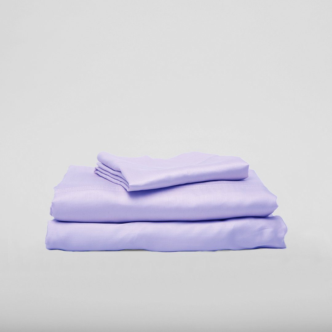 Eucalyptus Sheets - Vegan Indulgence