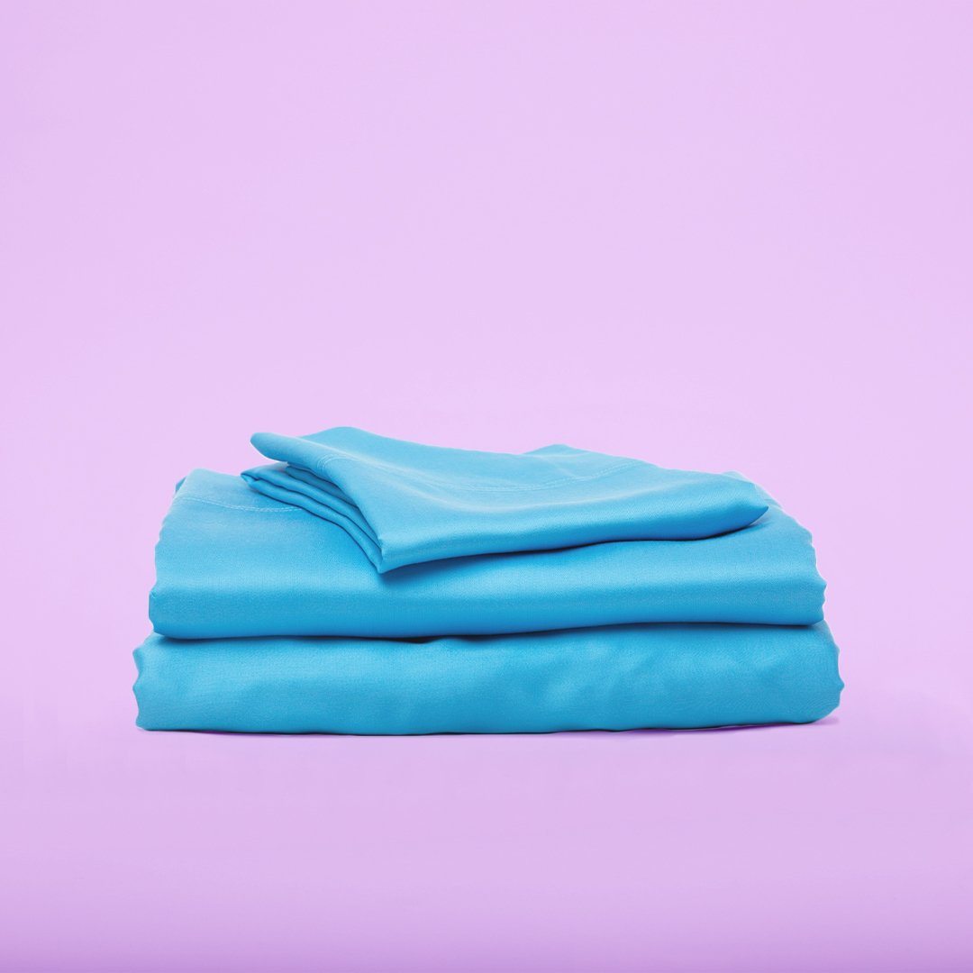 Eucalyptus Sheets - Vegan Indulgence