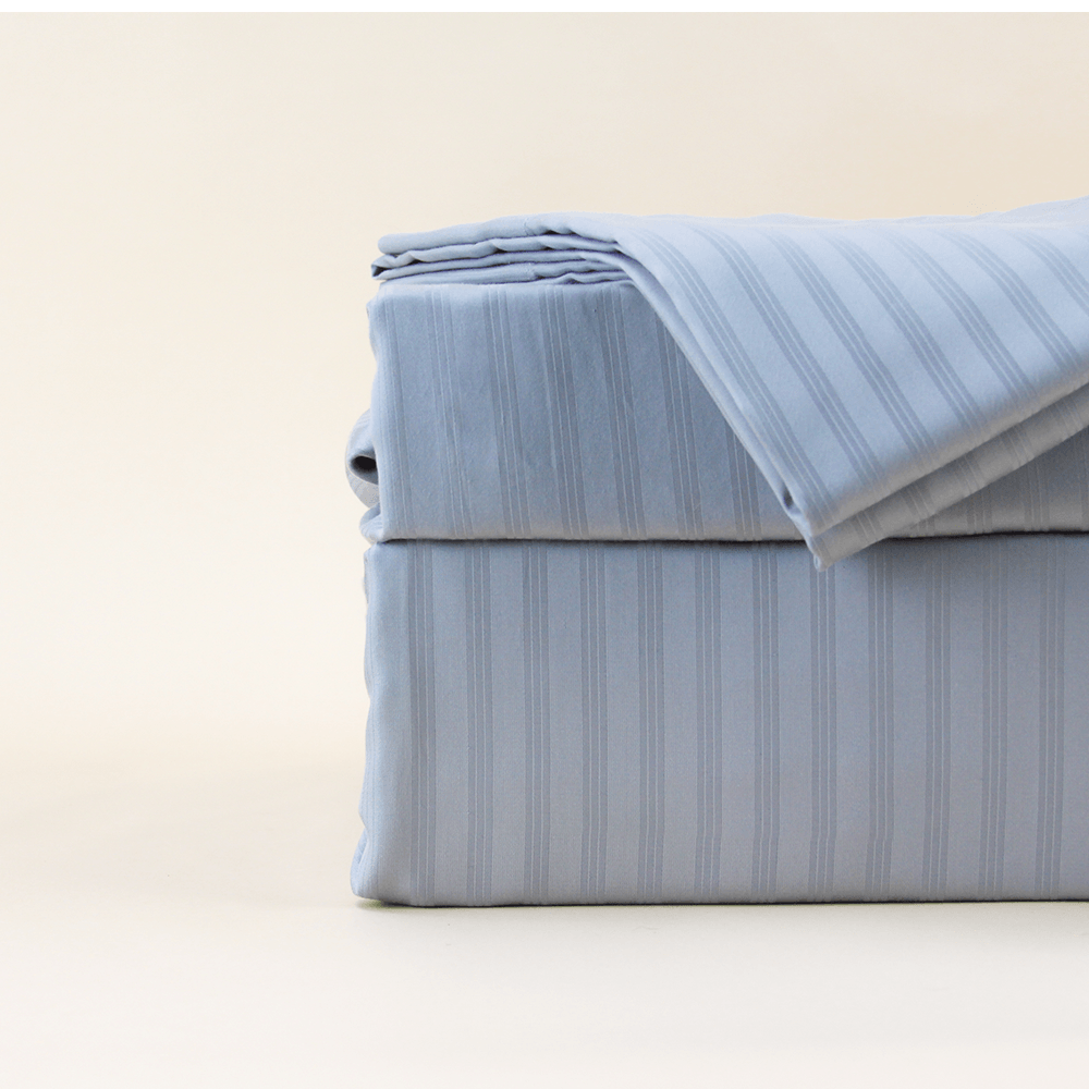 Eucalyptus Sheets - Vegan Indulgence