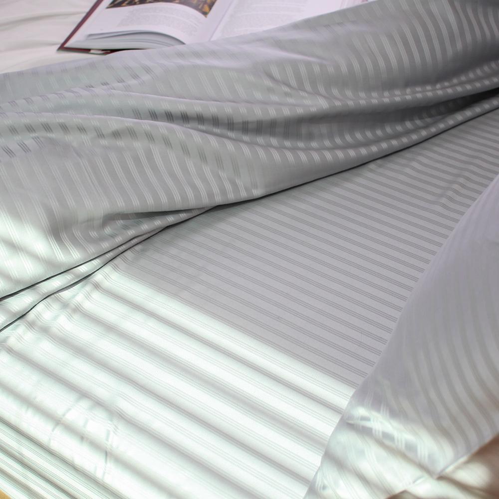 Eucalyptus Sheets - Vegan Indulgence