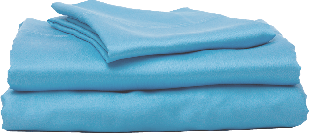 Eucalyptus Sheets - Vegan Indulgence