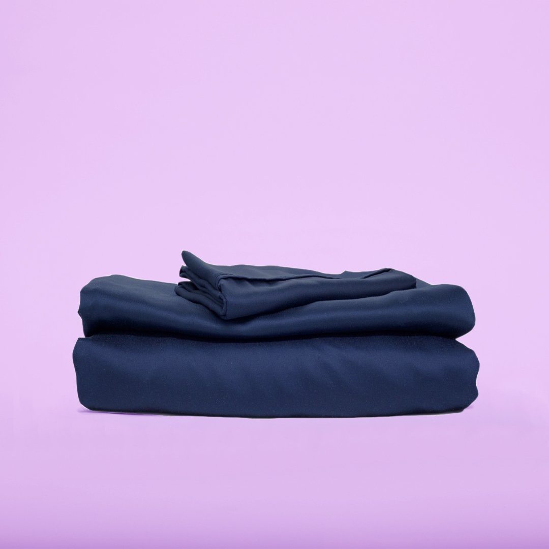 Eucalyptus Sheets - Vegan Indulgence