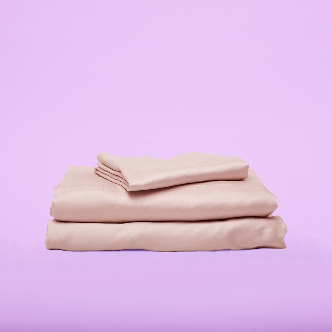 Eucalyptus Sheets - Vegan Indulgence