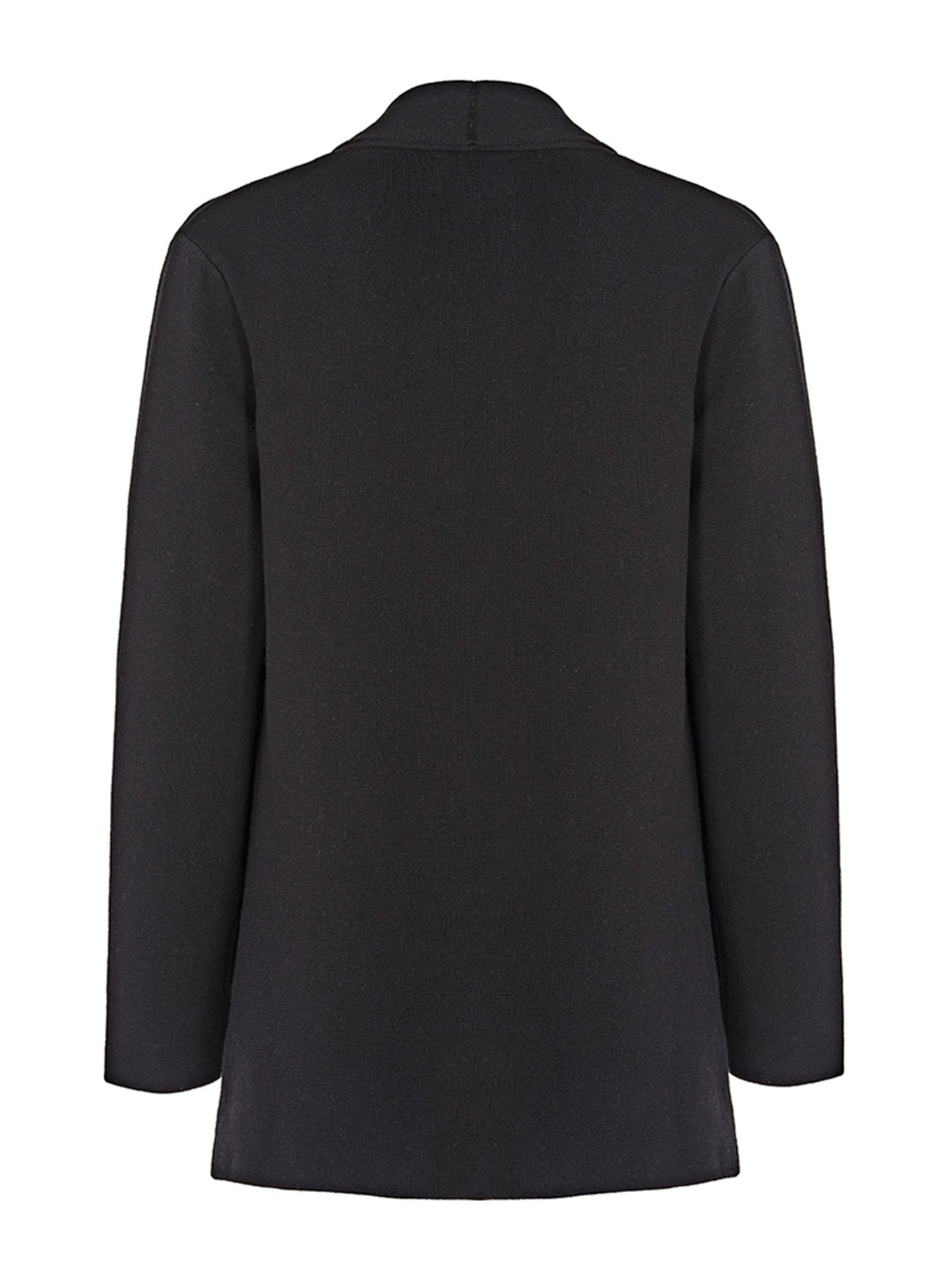 Recycled Knit Cardigan - Vegan Indulgence