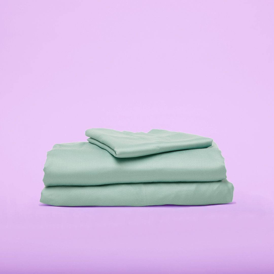 Eucalyptus Sheets - Vegan Indulgence