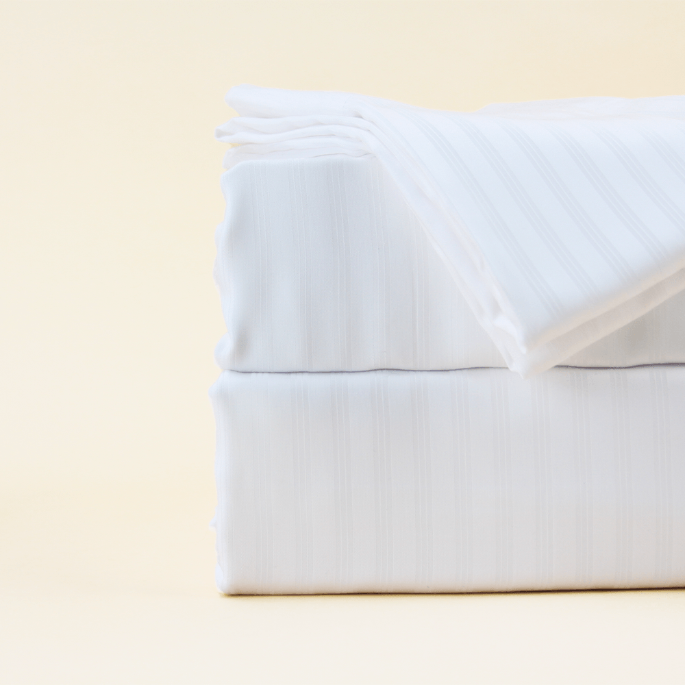 Eucalyptus Sheets - Vegan Indulgence
