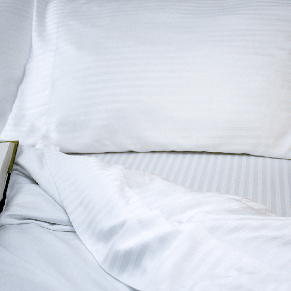 Eucalyptus Sheets - Vegan Indulgence