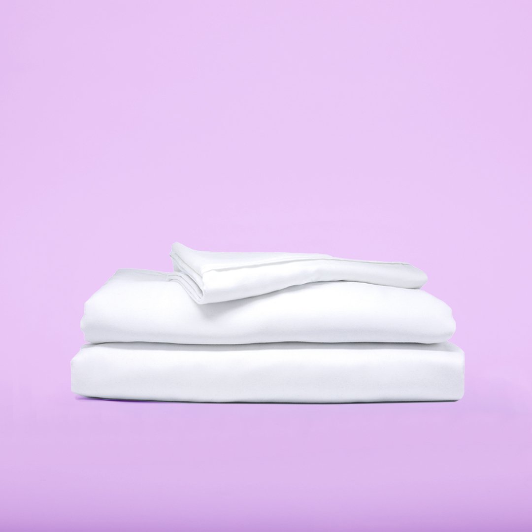 Eucalyptus Sheets - Vegan Indulgence