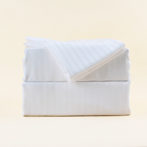 Eucalyptus Sheets - Vegan Indulgence