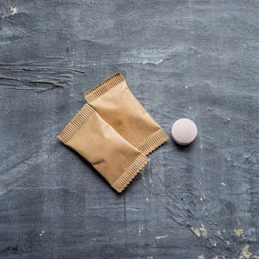 All Purpose Cleaning Tablets - Vegan Indulgence