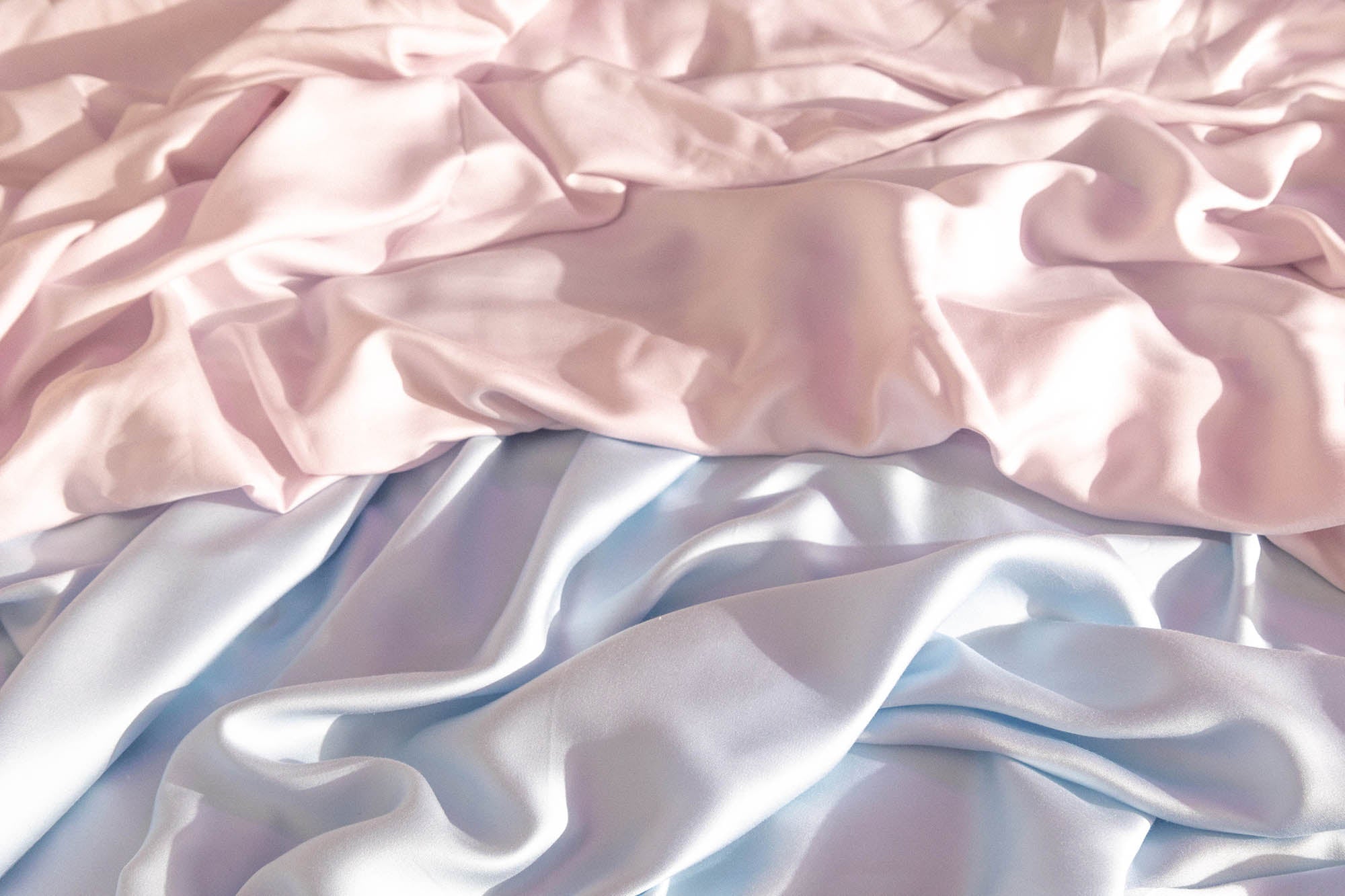 Eucalyptus Sheets - Vegan Indulgence