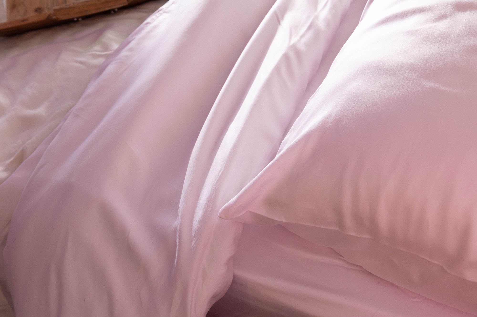 Eucalyptus Sheets - Vegan Indulgence