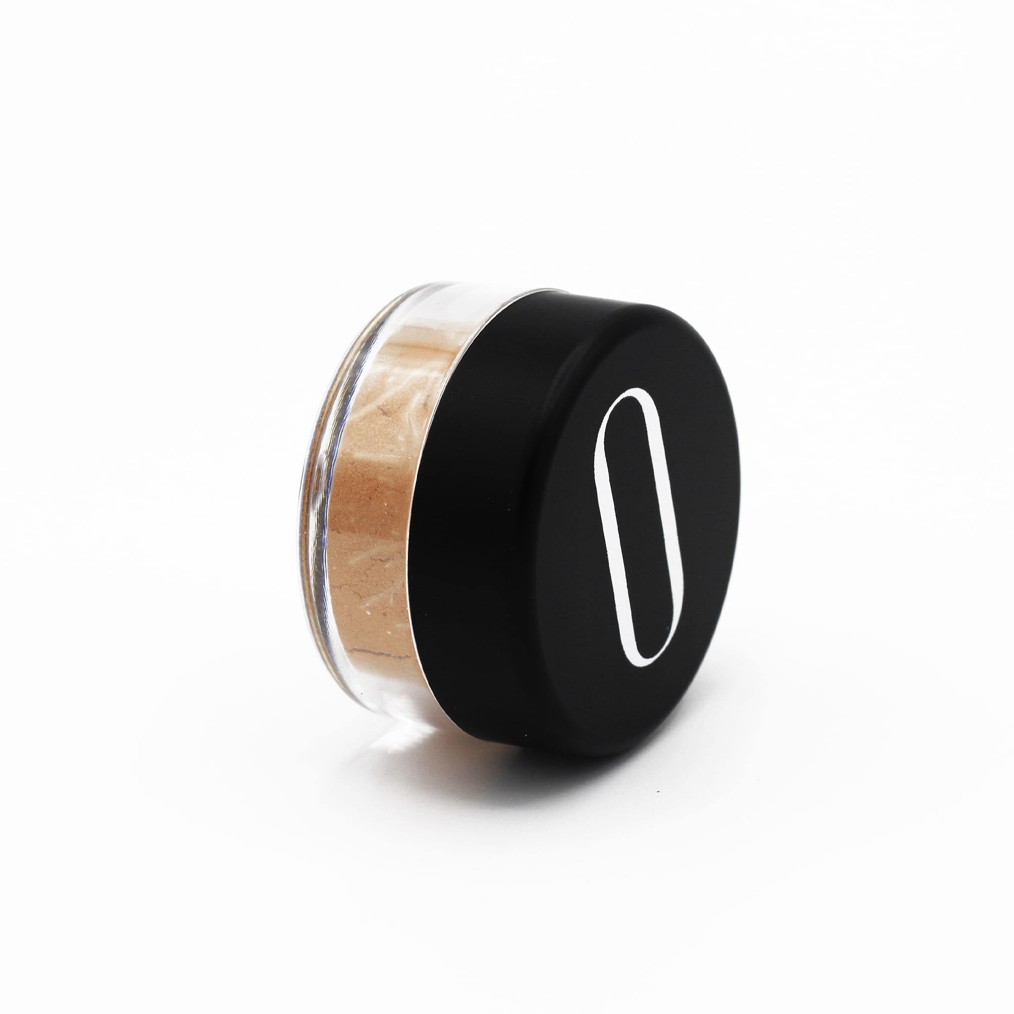 Organic & Mineral Eyeshadow | Adora - Vegan Indulgence
